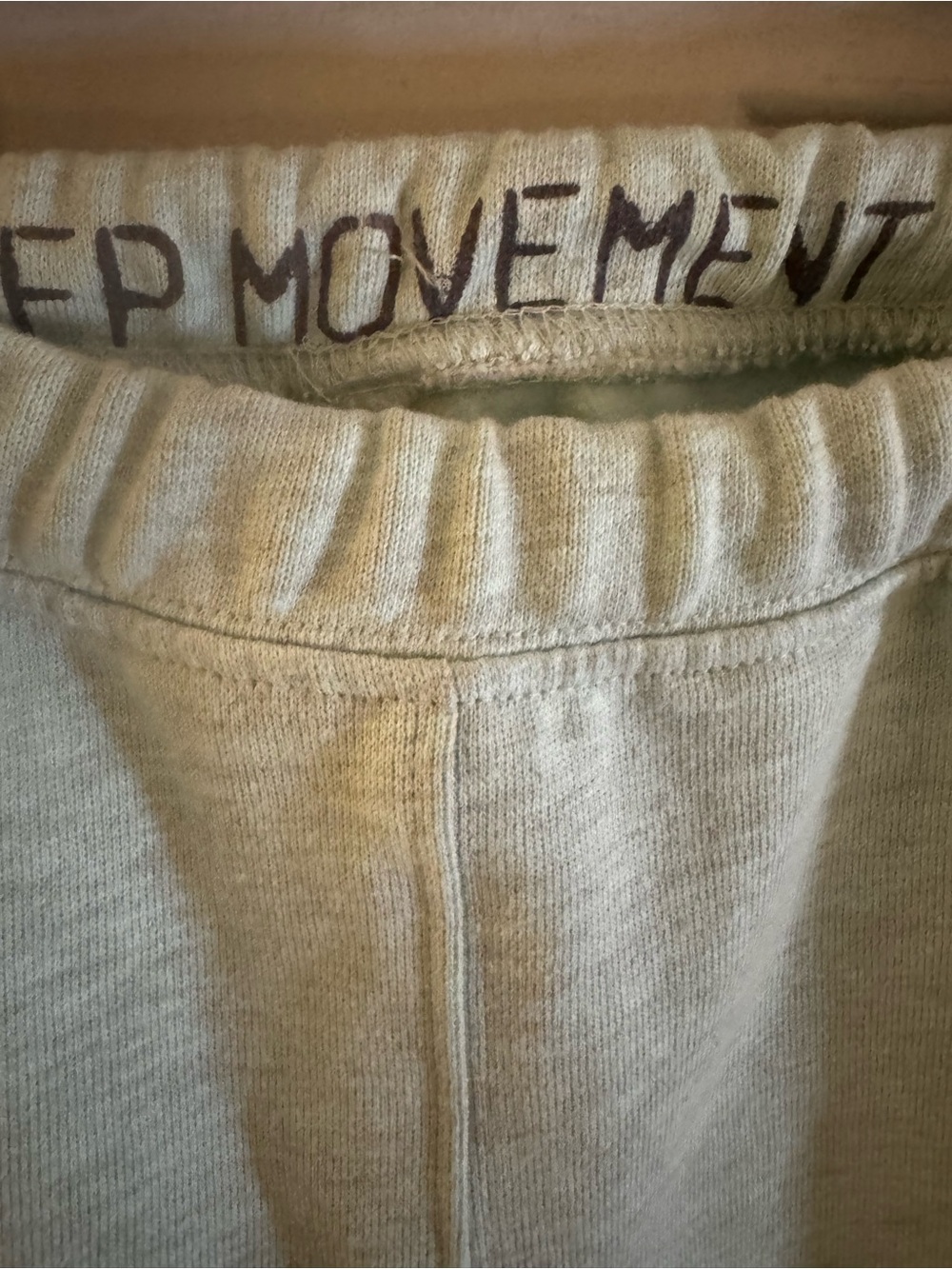 Free People “For The Win” NWOT (pistachio) Slouchy, Relaxed Fit  Shorts - Picture 2 of 9